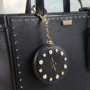 Kate Spade Coin Purse